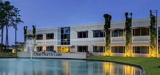 More details for 28420 Hardy Toll Rd, Spring, TX - Office to Rent