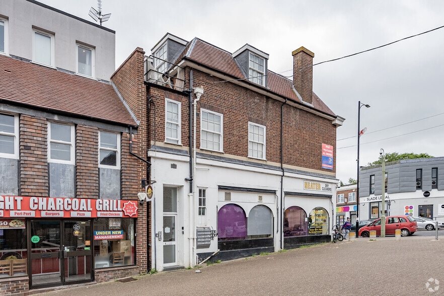 1 Market Pl, Didcot for sale - Building Photo - Image 3 of 7