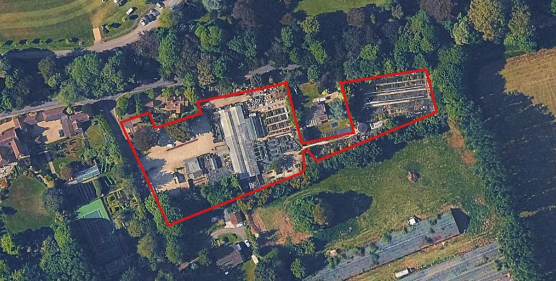 Shopwhyke Rd, Chichester to rent Primary Photo- Image 1 of 3