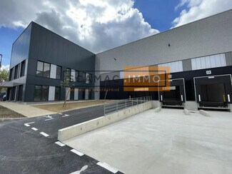 More details for Industrial to Rent