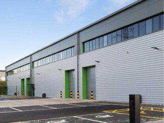 More details for Lydia Becker Way, Oldham - Industrial for Rent