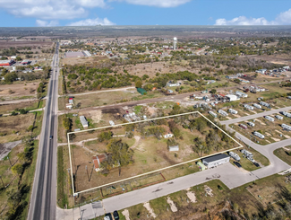 More details for 2764 FM 812 Rd, Del Valle, TX - Land for Sale