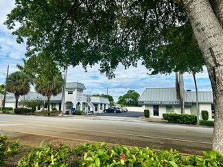 More details for 500 NE 5th Ave, Delray Beach, FL - Office/Medical for Rent