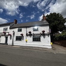 3 High St, Desford to rent Building Photo- Image 1 of 5