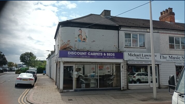 495 Hessle Rd, Hull for sale Primary Photo- Image 1 of 1