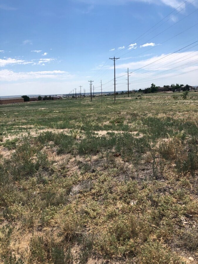 398 S Purcell Blvd, Pueblo 81007 Land for Sale UK