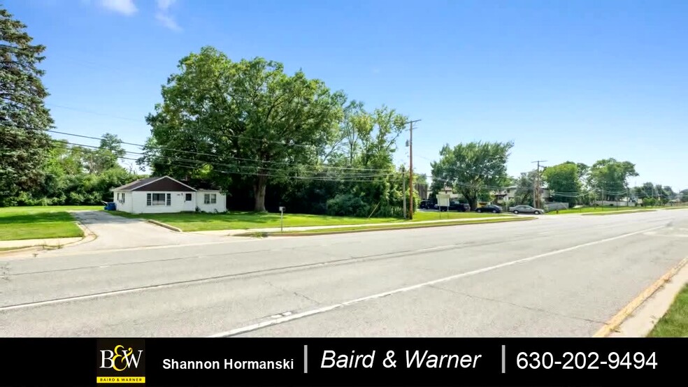 2505 W 75th St, Darien, IL for sale - Commercial Listing Video - Image 2 of 15