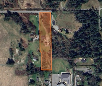 More details for 33496 Ihles Av, Mission, BC - Land for Sale