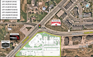 More details for Midland Drive & Hinckley Drive, Roy, UT - Land for Sale