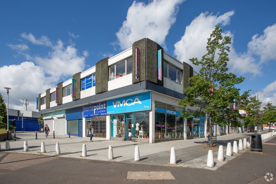 Kingstanding Rd, Birmingham for sale - Primary Photo - Image 1 of 1