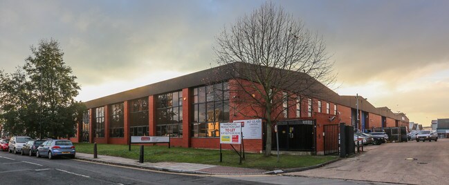 More details for 26-28 Chase Rd, London - Co-working to Rent