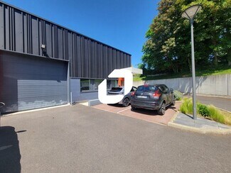 More details for Light Industrial to Rent