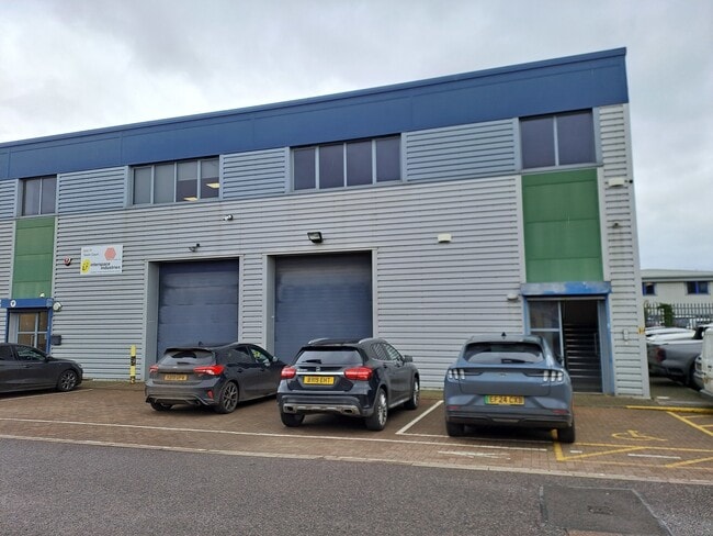 More details for Tewin Rd, Welwyn Garden City - Industrial to Rent