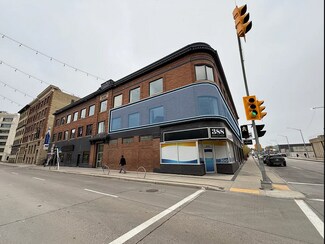 More details for 388 Donald St, Winnipeg, MB - Office, Retail to Rent