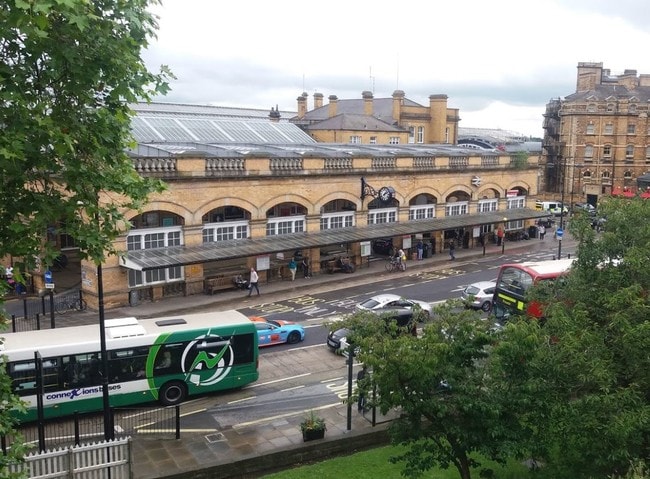 More details for Station Rd, York - Retail to Rent