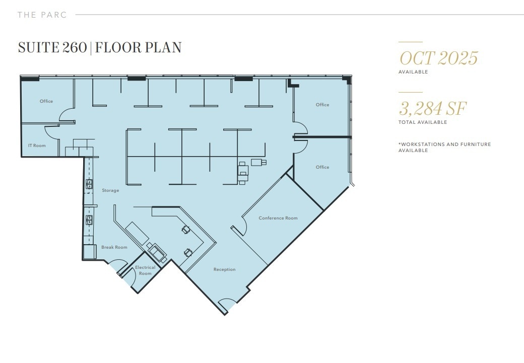 7 Corporate Park, Irvine, CA to rent Floor Plan- Image 1 of 1