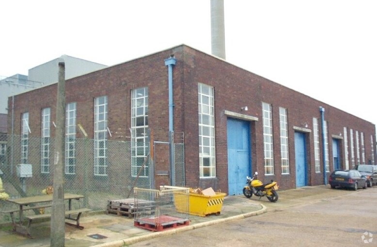 Kingston Rd, East Cowes for sale Building Photo- Image 1 of 1