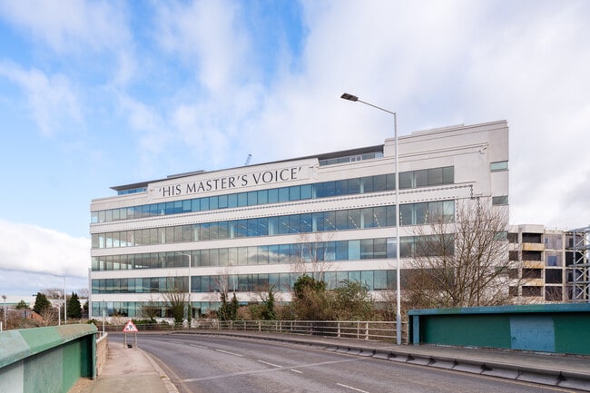 More details for 252-254 Blyth Rd, Hayes - Office to Rent