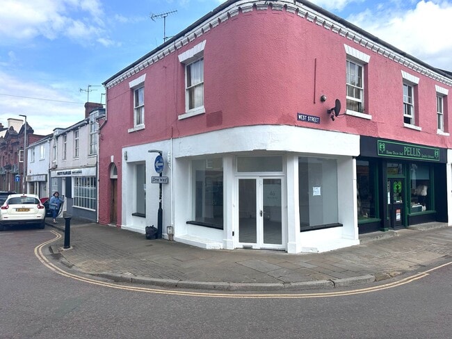 More details for 46 West St, Leominster - Retail to Rent