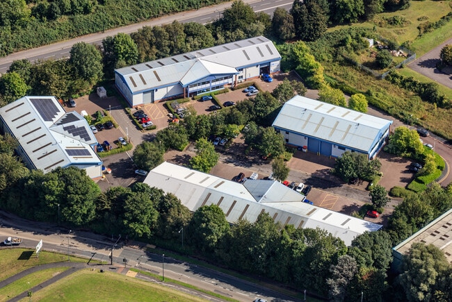 More details for Hawkfield Way, Bristol - Industrial to Rent