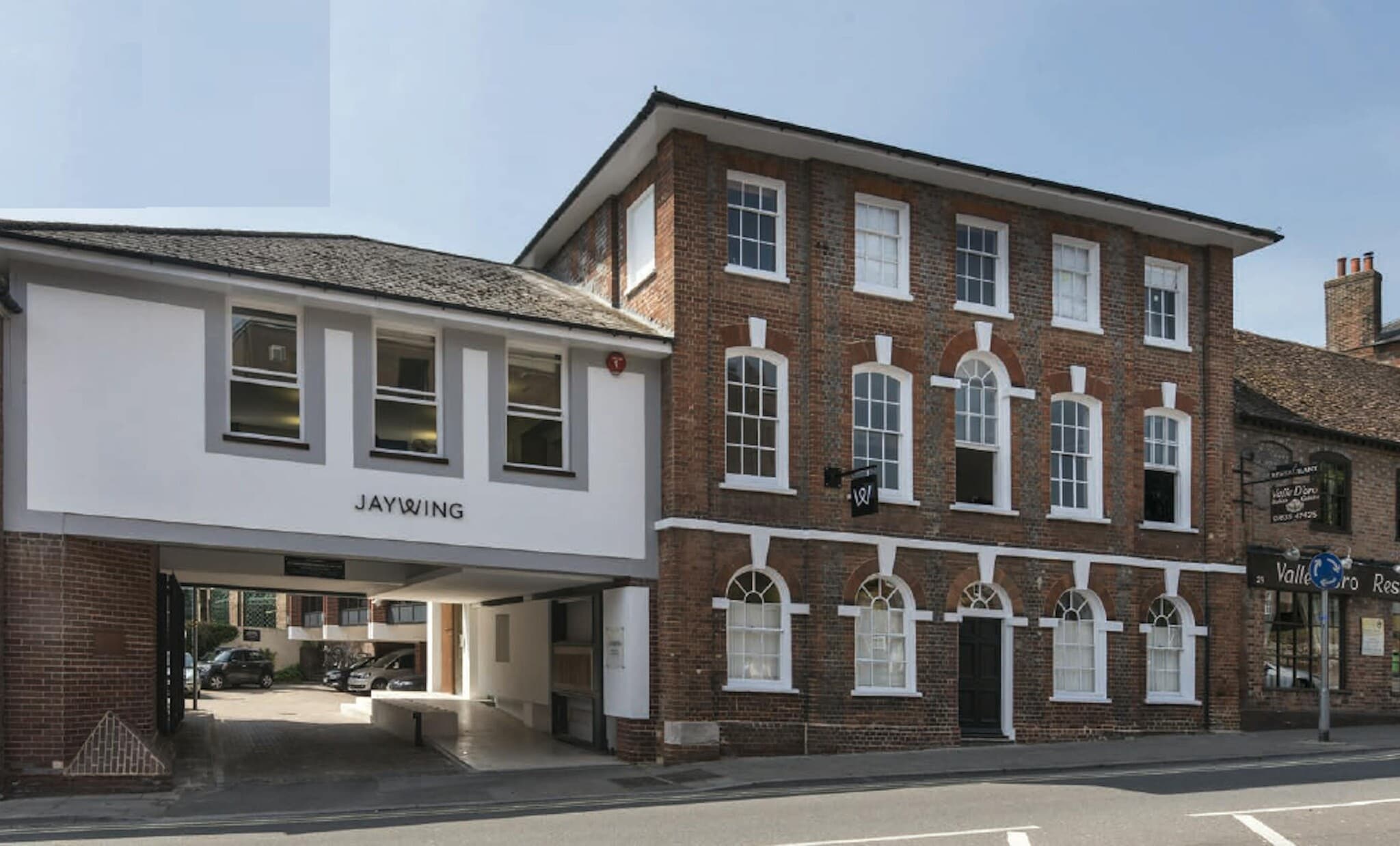 27 Oxford St, Newbury for sale Primary Photo- Image 1 of 17