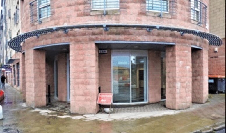 1-16 Constitution St, Edinburgh for sale - Primary Photo - Image 1 of 1