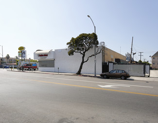 More details for 703 S Western Ave, Los Angeles, CA - Retail for Rent