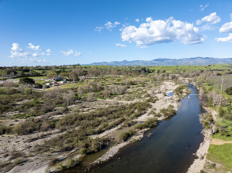 120 Meadowlark Rd, Santa Ynez, CA for sale - Aerial - Image 3 of 27