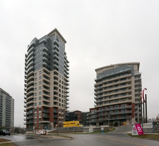 More details for 25 Fontenay Ct, Toronto, ON - Retail to Rent