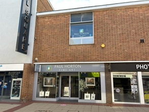 Mell Sq, Solihull to rent Building Photo- Image 1 of 1
