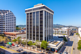 More details for 535 N Brand Blvd, Glendale, CA - Office for Rent