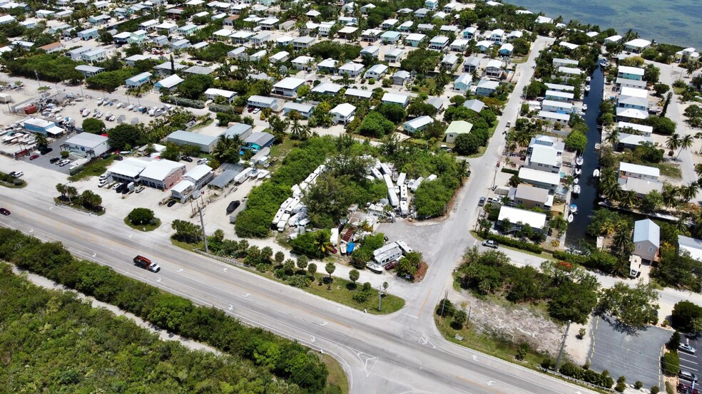 22732 Overseas Hwy, Cudjoe Key, FL for sale - Building Photo - Image 3 of 8