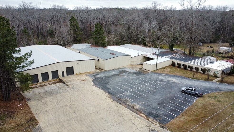 3406 Sandfort Rd, Phenix City, AL for sale - Building Photo - Image 3 of 18