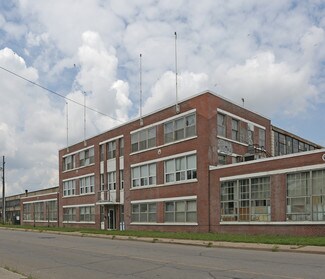More details for 148 Mohawk St, Brantford, ON - Industrial to Rent