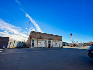 More details for 122 W Main St, Elk Point, SD - Industrial for Rent