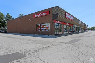 3300 Fairview St, Burlington, ON for rent Primary Photo- Image 1 of 5