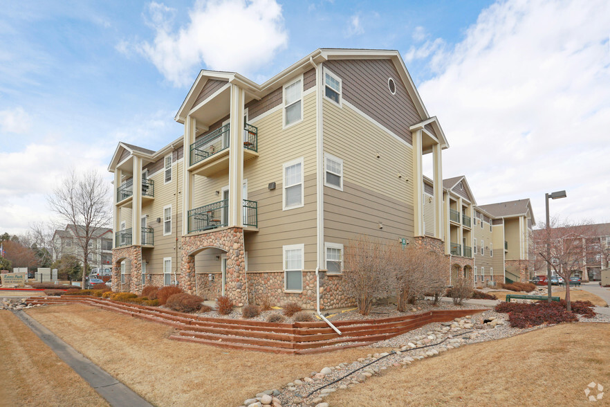 2226 W Elizabeth St, Fort Collins, CO for sale - Primary Photo - Image 1 of 1