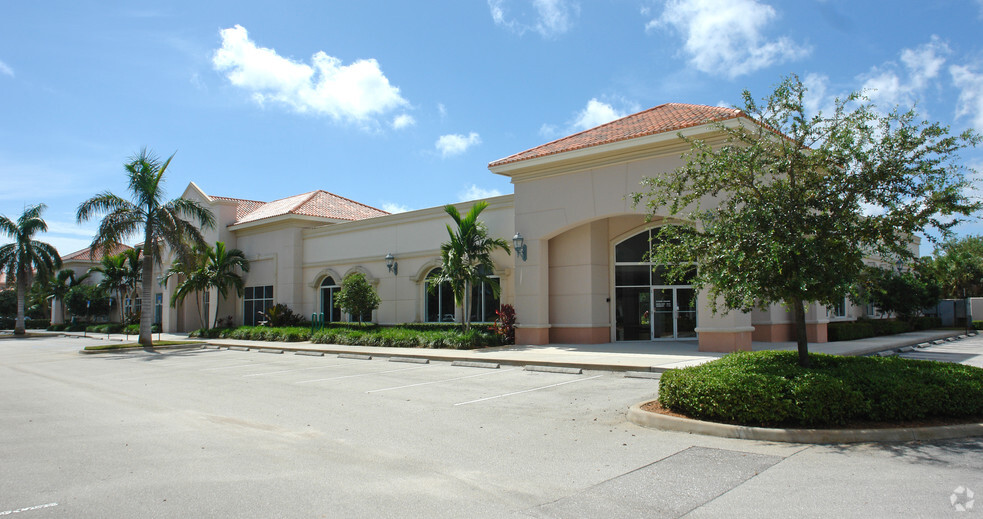 2841-2845 Pga Blvd, Palm Beach Gardens, FL for sale - Building Photo - Image 1 of 1