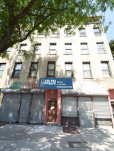 2265-2267 2nd Ave, New York, NY for sale Building Photo- Image 1 of 1