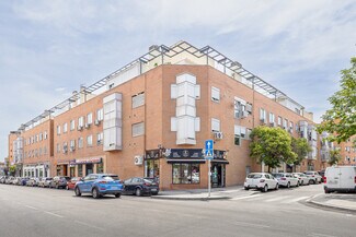 More details for Calle De Las Alas, 23-29, Madrid - Retail to Rent