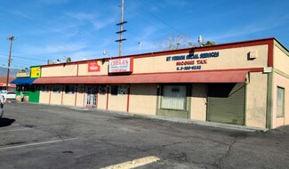 More details for 507 S Mt Vernon Ave, San Bernardino, CA - Retail for Rent