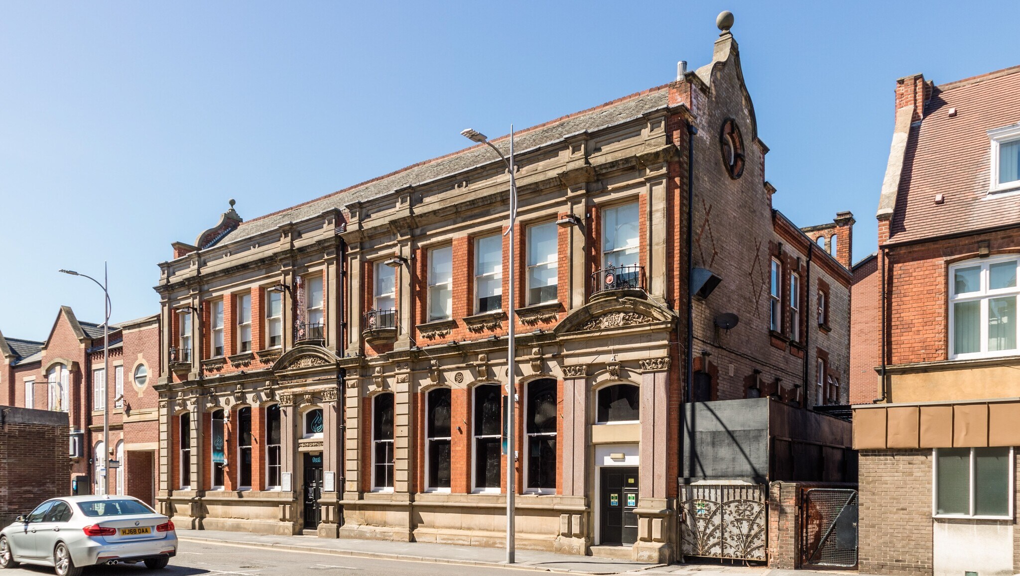 6 Baker St, Hull for sale Building Photo- Image 1 of 1