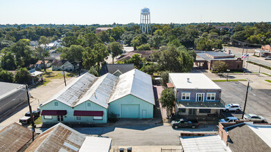 201 W First St, Brenham, TX for sale Building Photo- Image 1 of 15