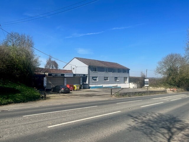 More details for Bridgwater Rd, Barrow Gurney - Retail for Sale