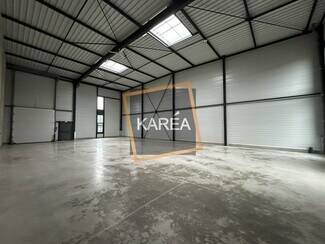 More details for Industrial to Rent