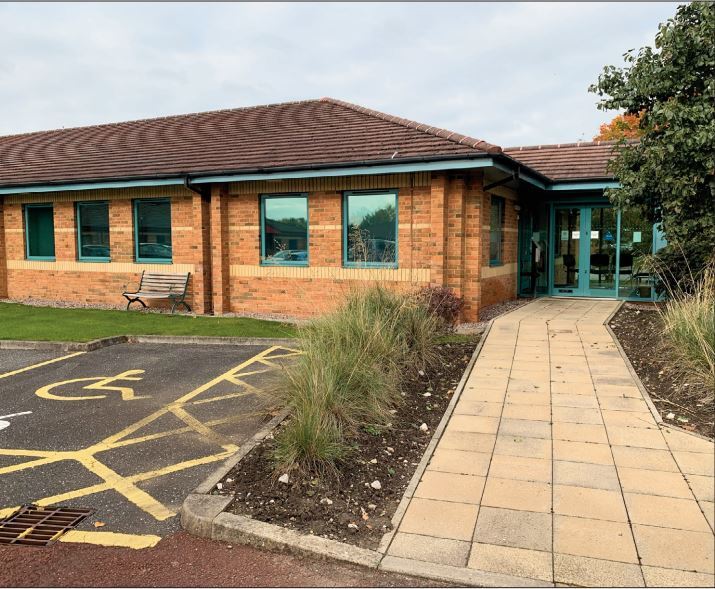 Gadbrook Park, Northwich to rent Primary Photo- Image 1 of 2