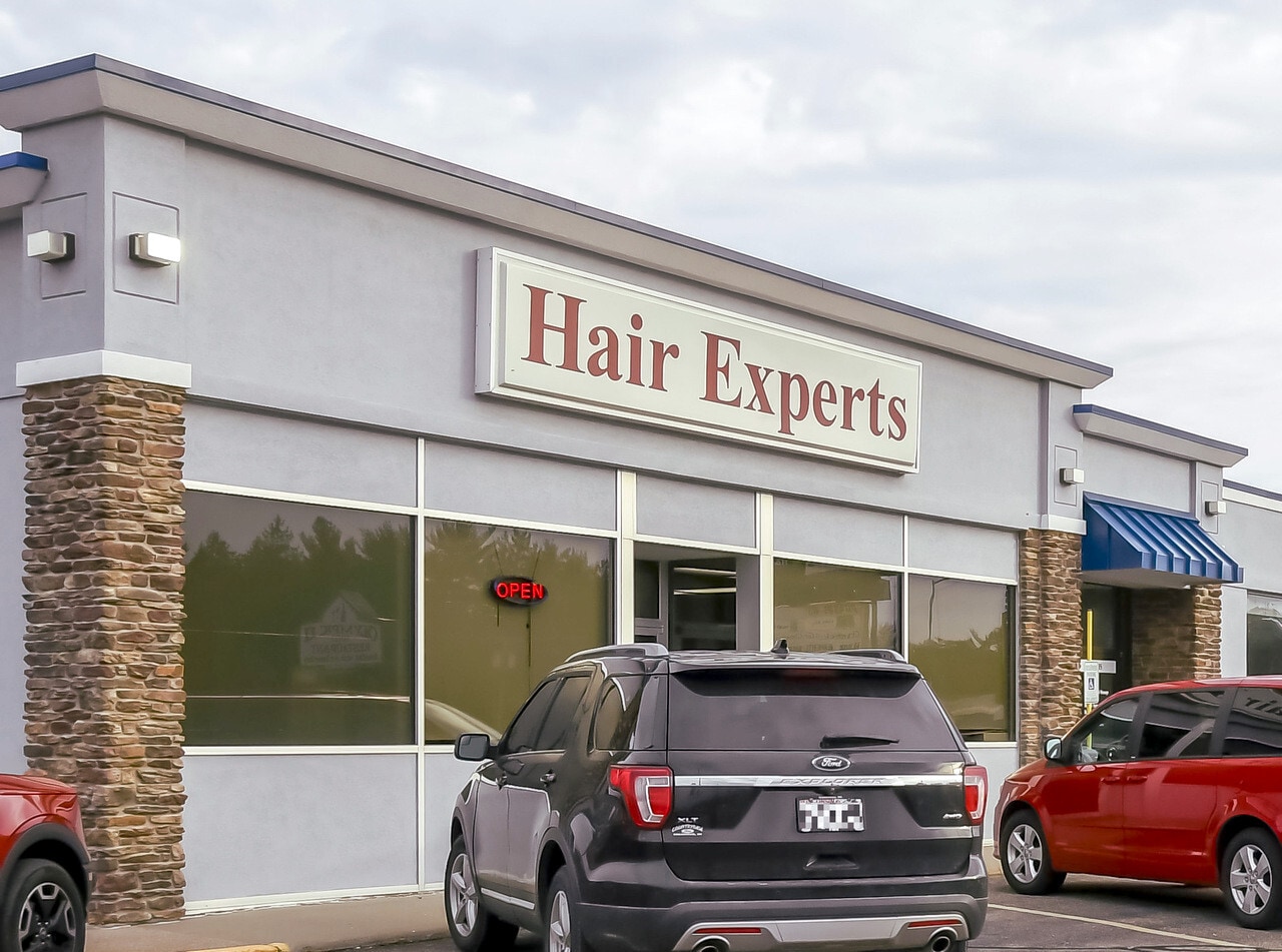 2501-2551 8th St S, Wisconsin Rapids, WI to rent Building Photo- Image 1 of 2