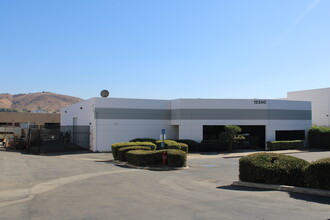 12350 Doherty St, Riverside, CA for rent Building Photo- Image 1 of 4