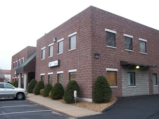 More details for 41 Sequin Dr, Glastonbury, CT - Light Industrial for Sale