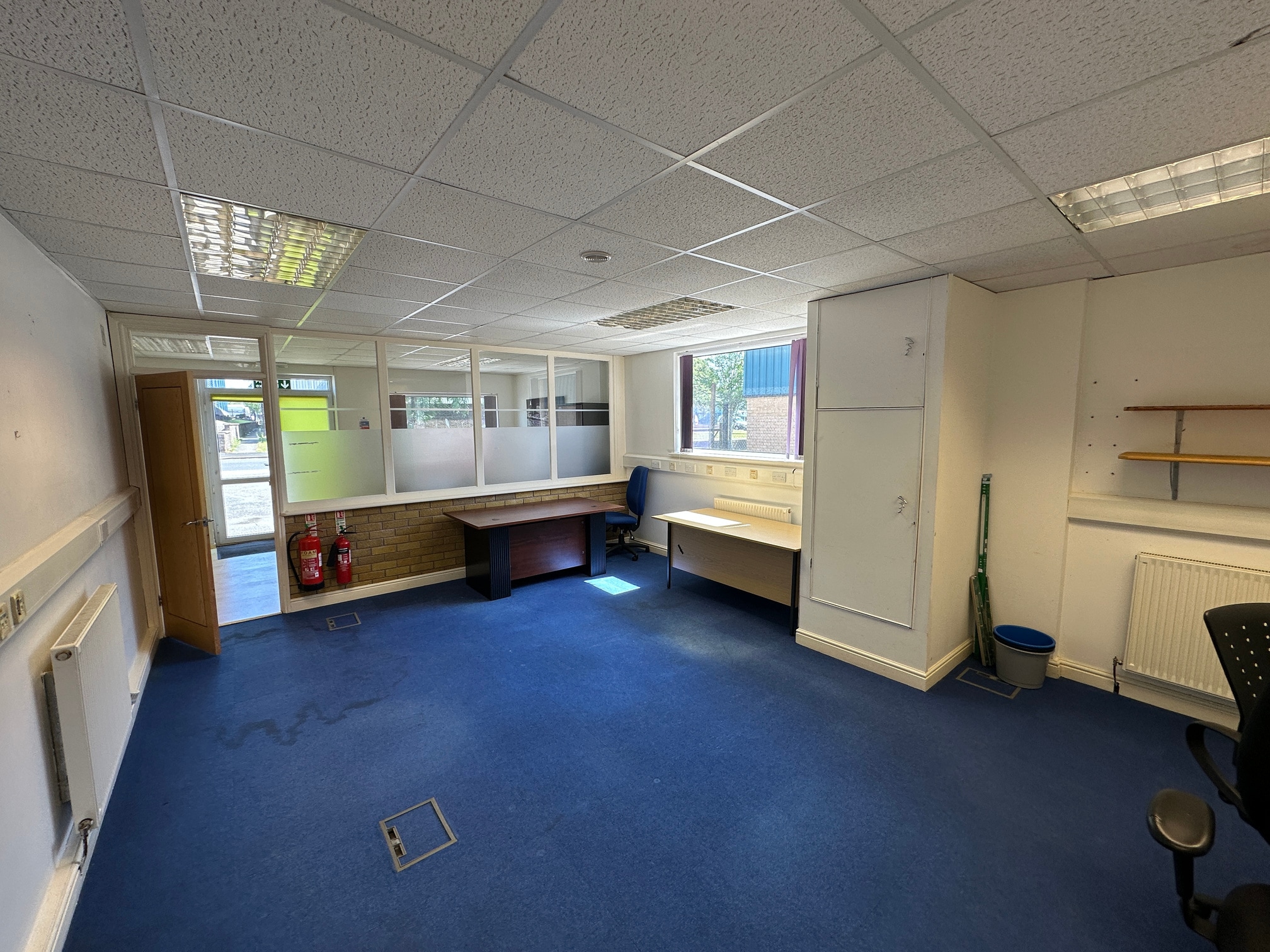 63 Millbrook Rd, Carlisle to rent Interior Photo- Image 1 of 3